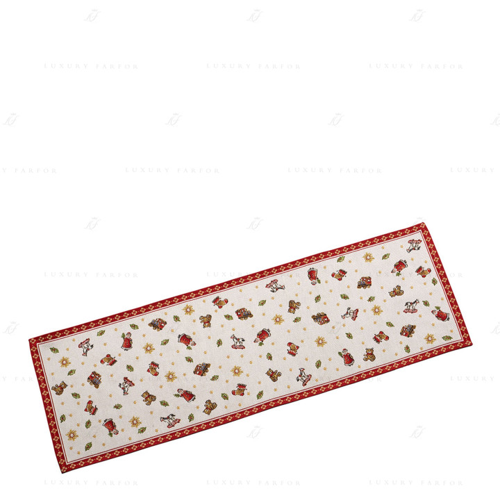 Бегунок для стола 32x96см коллекции Toy‘s Delight бренда VB