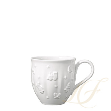 Кружка 0,44л коллекции Toy‘s Delight Royal бренда VB