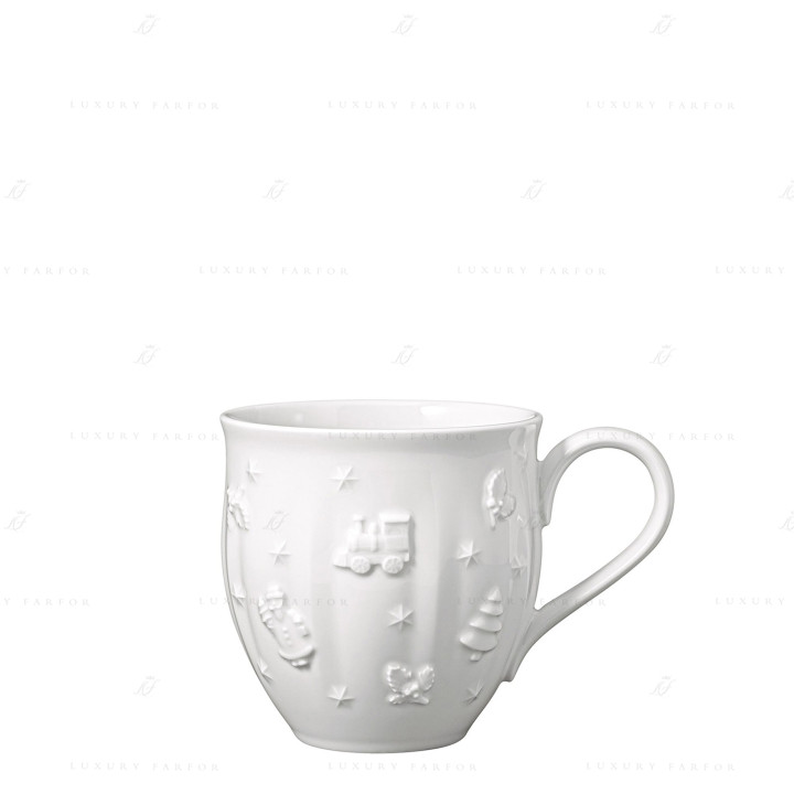 Кружка 0,44л коллекции Toy‘s Delight Royal бренда VB