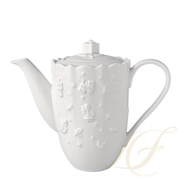 Кофейник 1,2л коллекции Toy‘s Delight Royal бренда VB