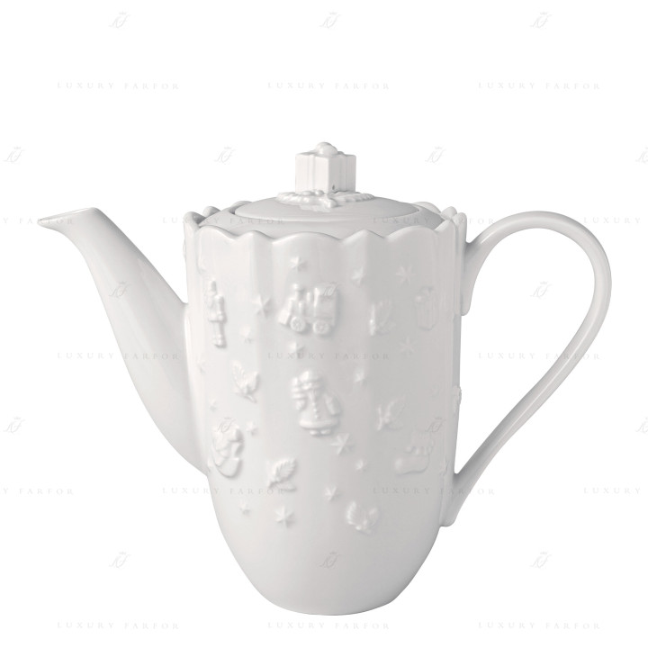 Кофейник 1,2л коллекции Toy‘s Delight Royal бренда VB