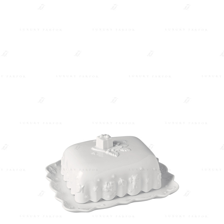 Масленка 18х15см коллекции Toy‘s Delight Royal бренда VB