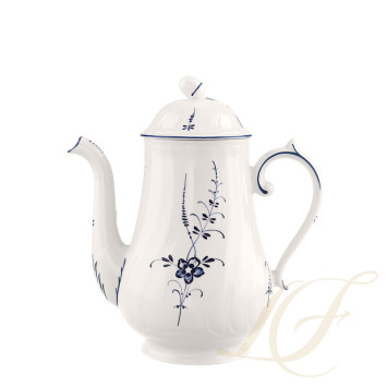 Кофейник 1,20л коллекции Vieux Luxembourg бренда VB