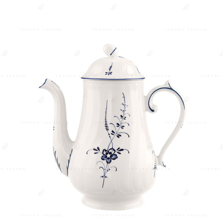 Кофейник 1,20л коллекции Vieux Luxembourg бренда VB