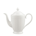 Кофейник 1,20л коллекции White Pearl бренда VB