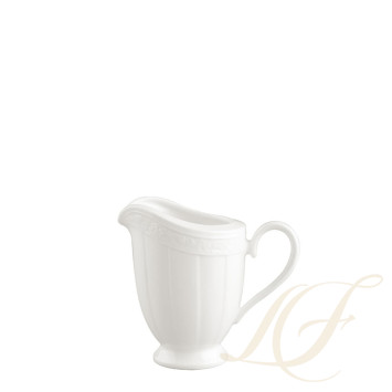 Молочник 0,16л коллекции White Pearl бренда VB