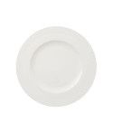 Тарелка главная 27см коллекции White Pearl бренда VB