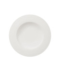 Тарелка суповая 0,32л коллекции White Pearl бренда VB