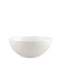 Салатник 1,20л коллекции White Pearl бренда VB