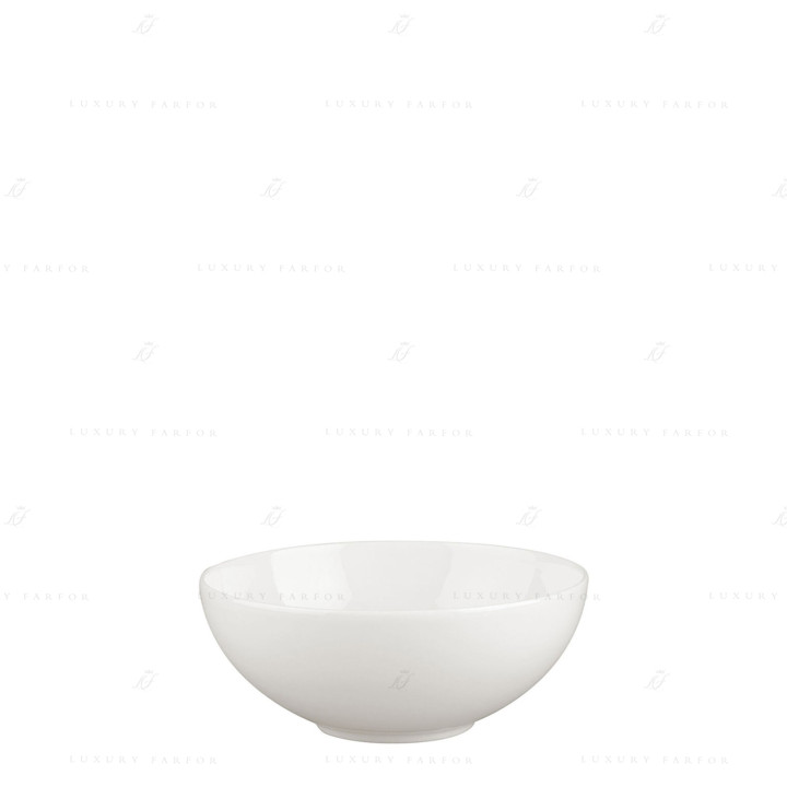Чаша десертная 13см коллекции White Pearl бренда VB