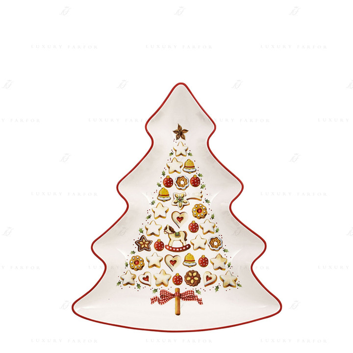 Чаша 32,2см коллекции Winter Bakery Delight бренда VB