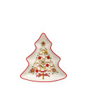 Чаша 17см коллекции Winter Bakery Delight бренда VB