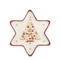 Чаша 37,5см коллекции Winter Bakery Delight бренда VB