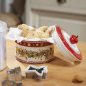 Коллекция Winter Bakery Delight бренда VB