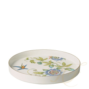 Чаша сервировочная 33см коллекции Amazonia бренда Villeroy & Boch