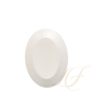 Блюдо для гарнира 22см коллекции Cellini бренда Villeroy & Boch