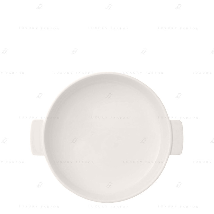 Форма для выпекания круглая с крышкой 28см коллекции Clever Cooking бренда Villeroy & Boch