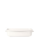 Форма для выпекания прямоугольная с крышкой 30х20см коллекции Clever Cooking бренда Villeroy & Boch