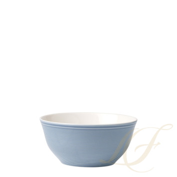 Чаша бульонная 16см коллекции Color Loop Horizon бренда Villeroy & Boch