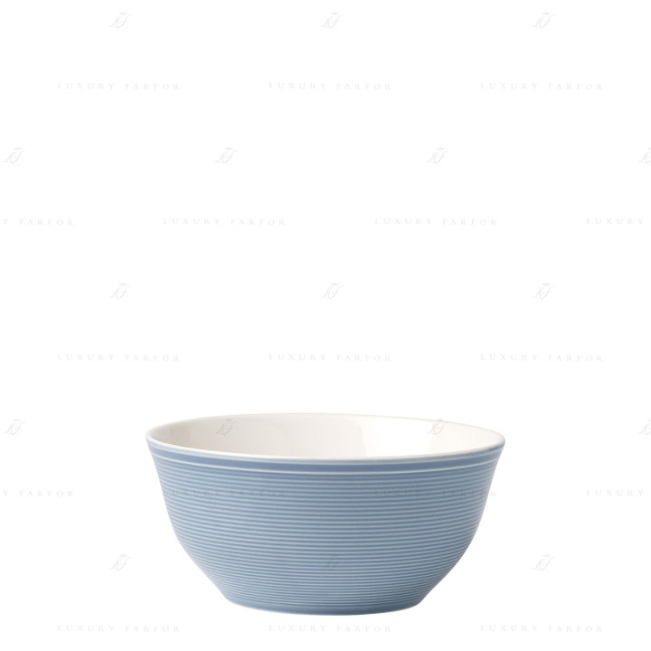 Чаша бульонная 16см коллекции Color Loop Horizon бренда Villeroy & Boch
