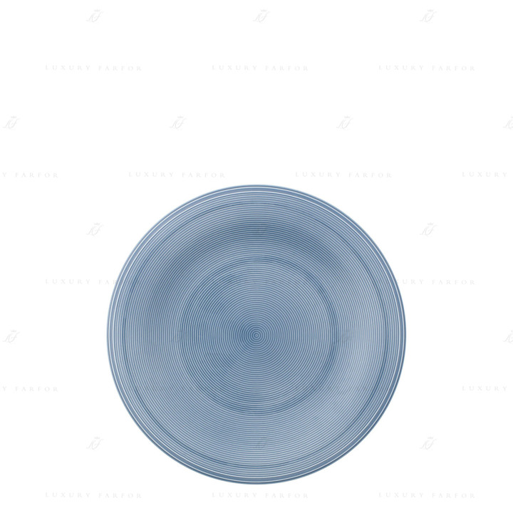 Тарелка закусочная 21см коллекции Color Loop Horizon бренда Villeroy & Boch