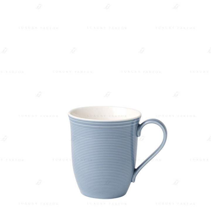 Кружка 0,35л коллекции Color Loop Horizon бренда Villeroy & Boch
