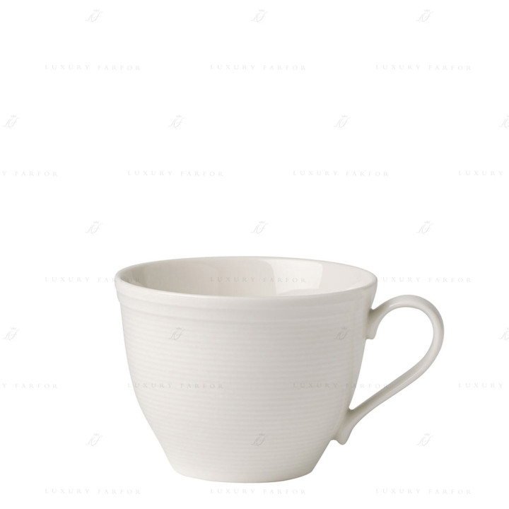 Чашка кофейная 0,25л коллекции Color Loop Natural бренда Villeroy & Boch