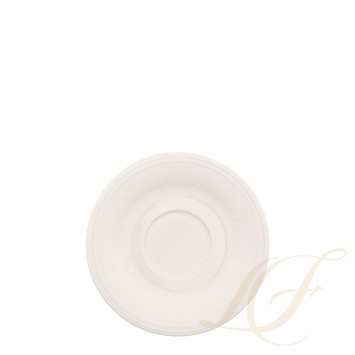Блюдце для чашки кофейной 15см коллекции Color Loop Natural бренда Villeroy & Boch
