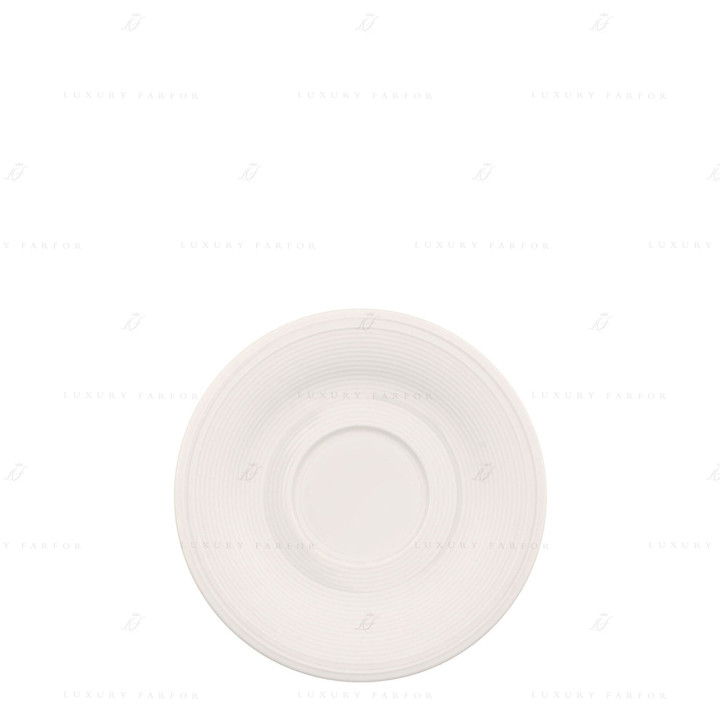 Блюдце для чашки кофейной 15см коллекции Color Loop Natural бренда Villeroy & Boch
