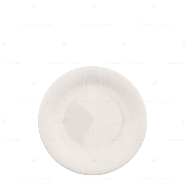 Тарелка закусочная 21см коллекции Color Loop Natural бренда Villeroy & Boch
