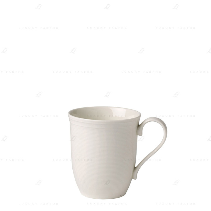 Кружка 0,35л коллекции Color Loop Natural бренда Villeroy & Boch