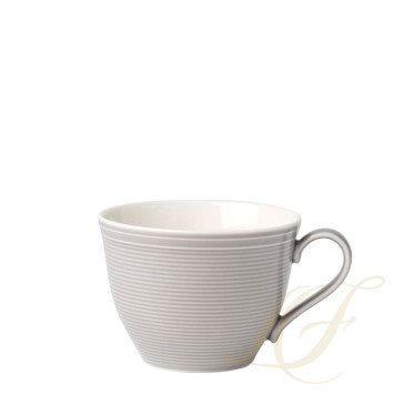 Чашка кофейная 0,25л коллекции Color Loop Stone бренда Villeroy & Boch