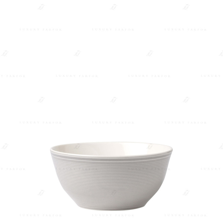 Чаша бульонная 16см коллекции Color Loop Stone бренда Villeroy & Boch