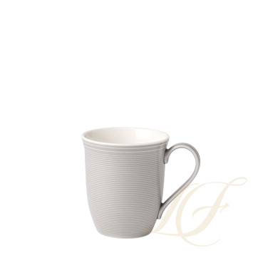 Кружка 0,35л коллекции Color Loop Stone бренда Villeroy & Boch