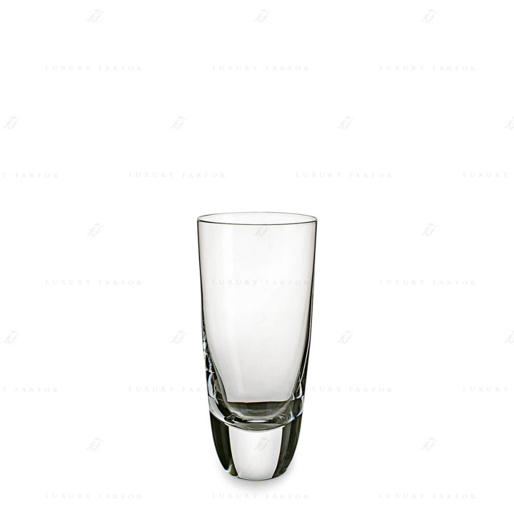 Стакан лонгдринк 0,43л коллекции American Bar - Straight Bourbon бренда Villeroy & Boch