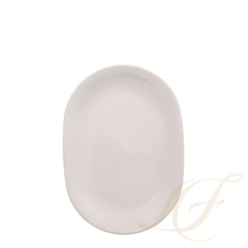 Тарелка многофункциональная 26см коллекции For Me бренда Villeroy & Boch