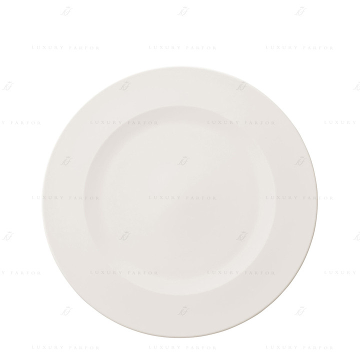 Тарелка подстановочная 32см коллекции For Me бренда Villeroy & Boch