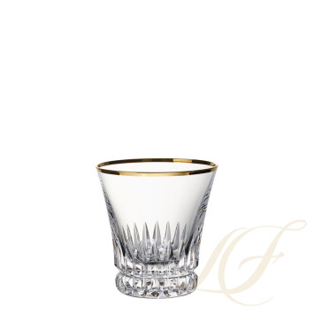 Стакан для воды 0,29л коллекции Grand Royal Gold бренда Villeroy & Boch