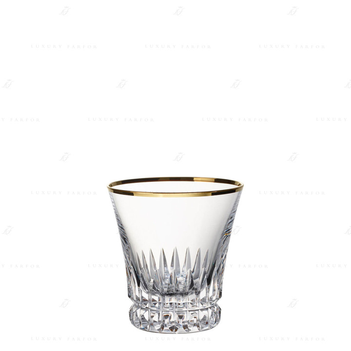 Стакан для воды 0,29л коллекции Grand Royal Gold бренда Villeroy & Boch
