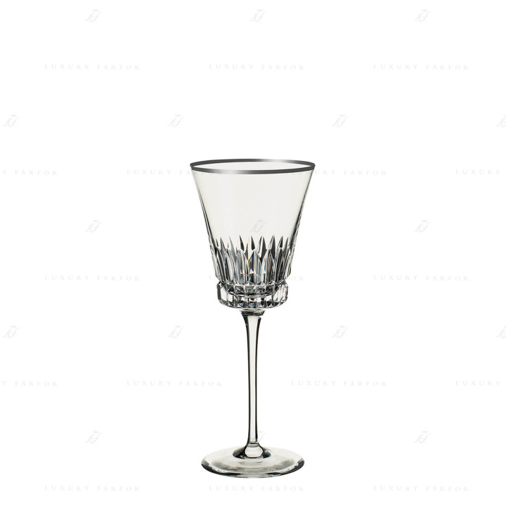Фужер для красного вина 0,33л коллекции Grand Royal White Gold бренда Villeroy & Boch