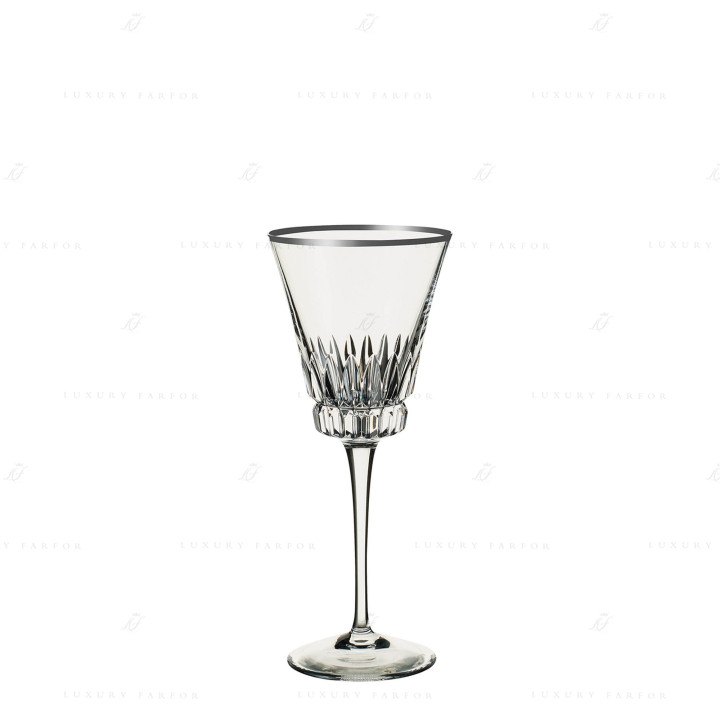 Фужер для белого вина 0,29л коллекции Grand Royal White Gold бренда Villeroy & Boch