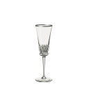 Фужер для шампанского 0,23л коллекции Grand Royal White Gold бренда Villeroy & Boch