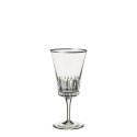 Фужер для воды 0,39л коллекции Grand Royal White Gold бренда Villeroy & Boch