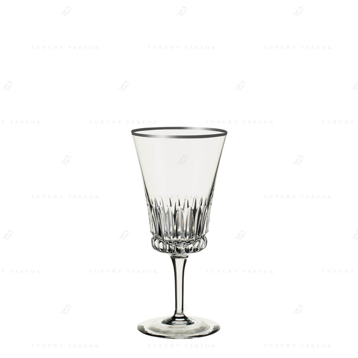 Фужер для воды 0,39л коллекции Grand Royal White Gold бренда Villeroy & Boch