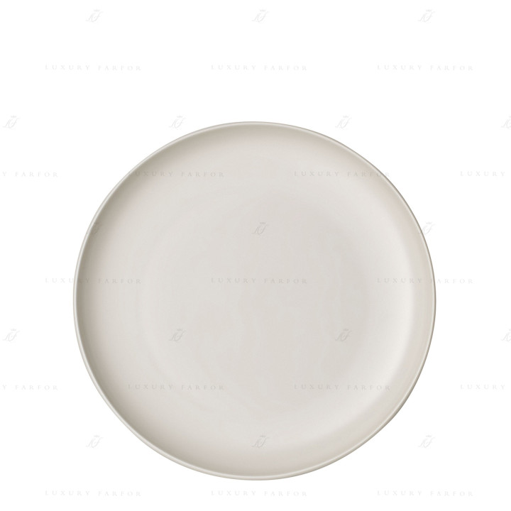 Тарелка главная 27см коллекции it‘s my match бренда Villeroy & Boch