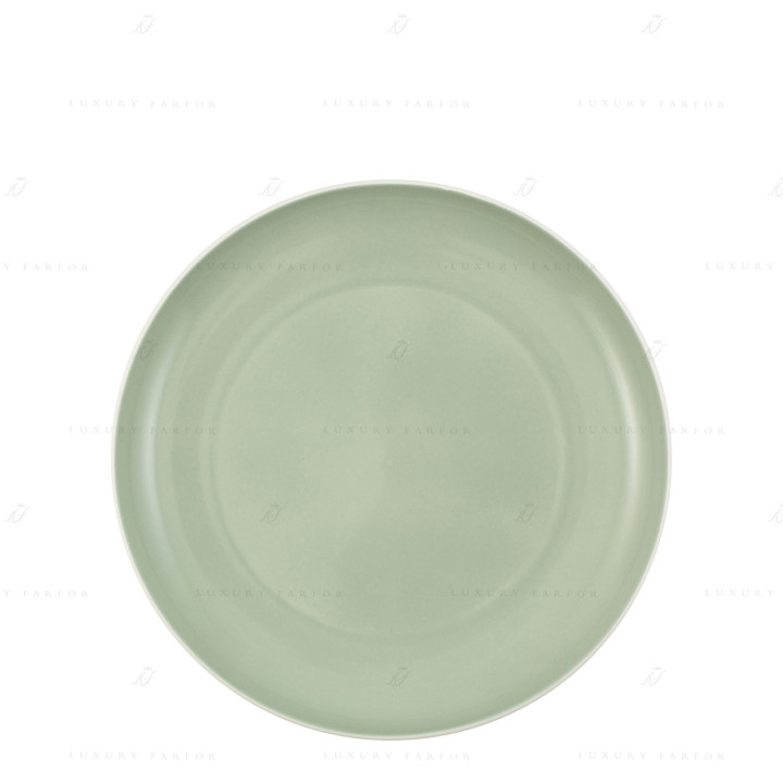 Тарелка главная 27см коллекции it‘s my match Mineral бренда Villeroy & Boch