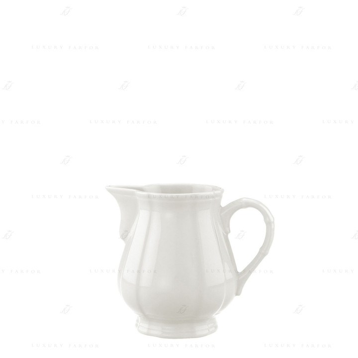 Молочник 0,25л коллекции Manoir бренда Villeroy & Boch
