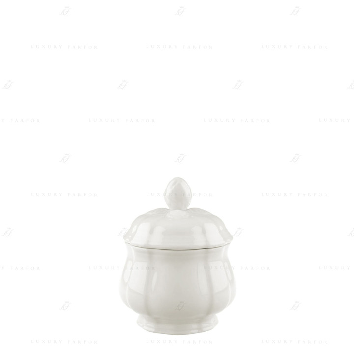 Сахарница 0,20л коллекции Manoir бренда Villeroy & Boch