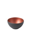 Чаша бульонная 14см коллекции Manufacture Rock Glow бренда Villeroy & Boch