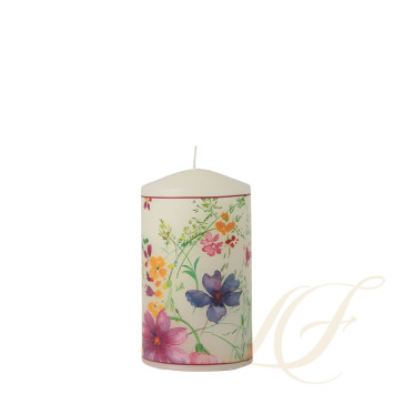 Свеча 14см коллекции Mariefleur 